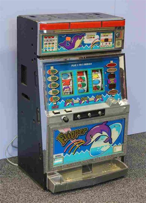 slot machine flipper zero